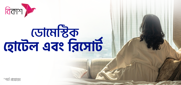Domestic Hotels & Resorts