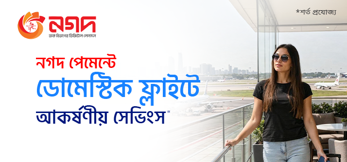 Domestic Flights, Attractive Savings