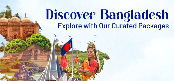 Discover Bangladesh